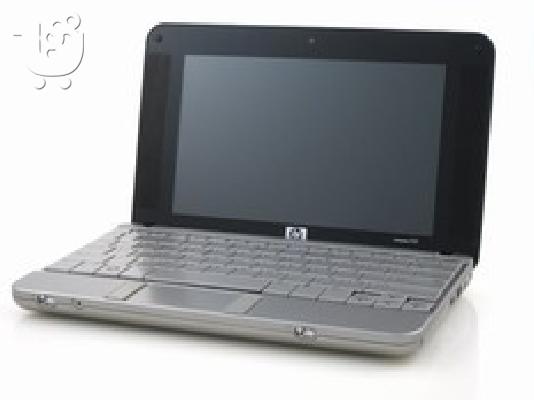 PoulaTo: Netbook HP Mini-Note 2133